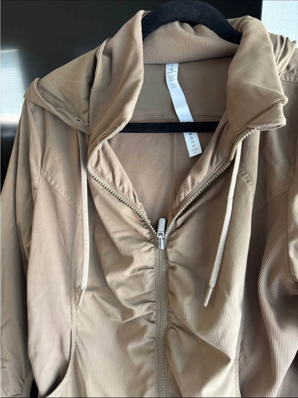 lululemon athletica slim fit